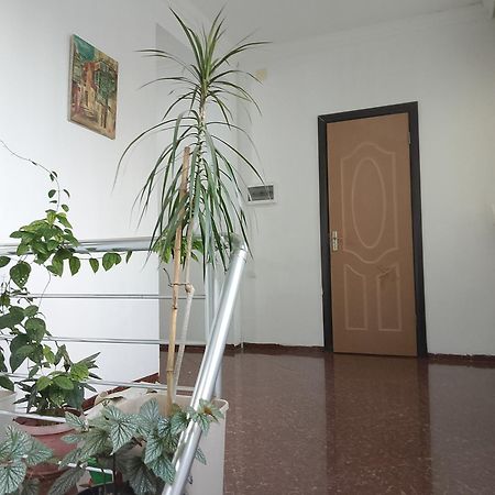 Hostel Jesis Batumi Exterior foto