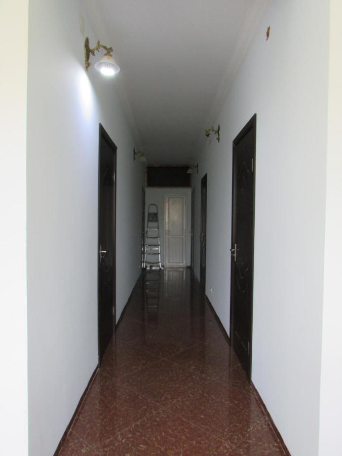 Hostel Jesis Batumi Exterior foto