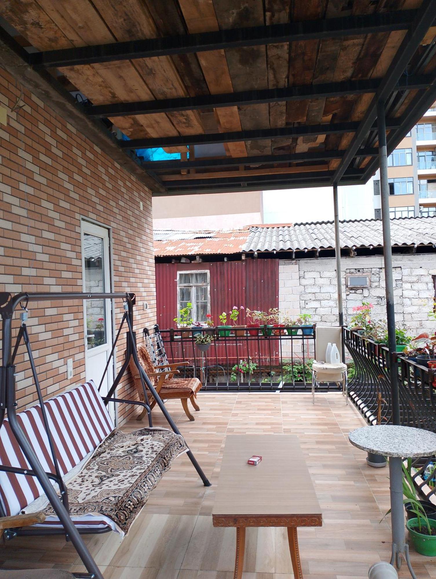 Hostel Jesis Batumi Exterior foto