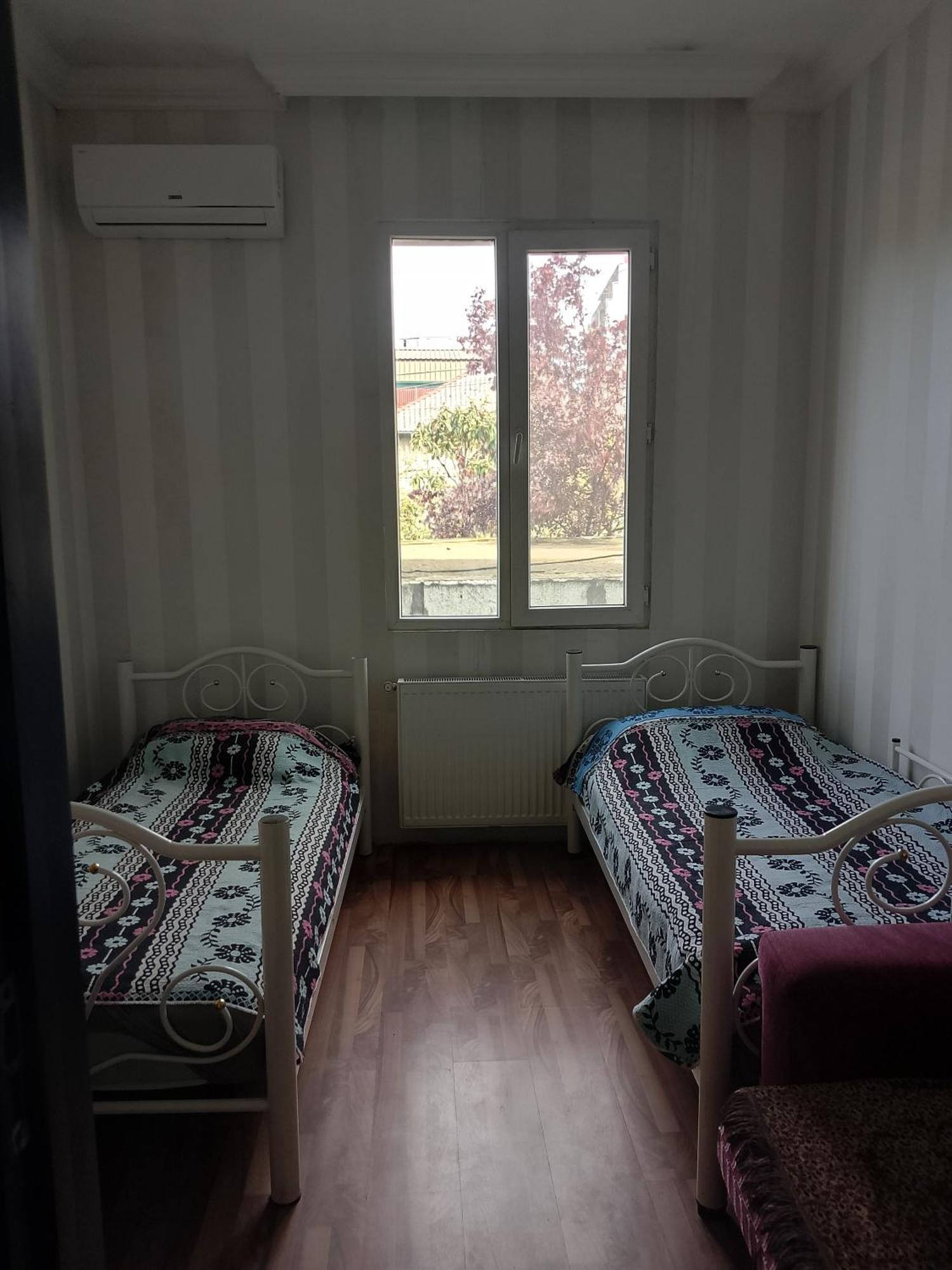 Hostel Jesis Batumi Zimmer foto