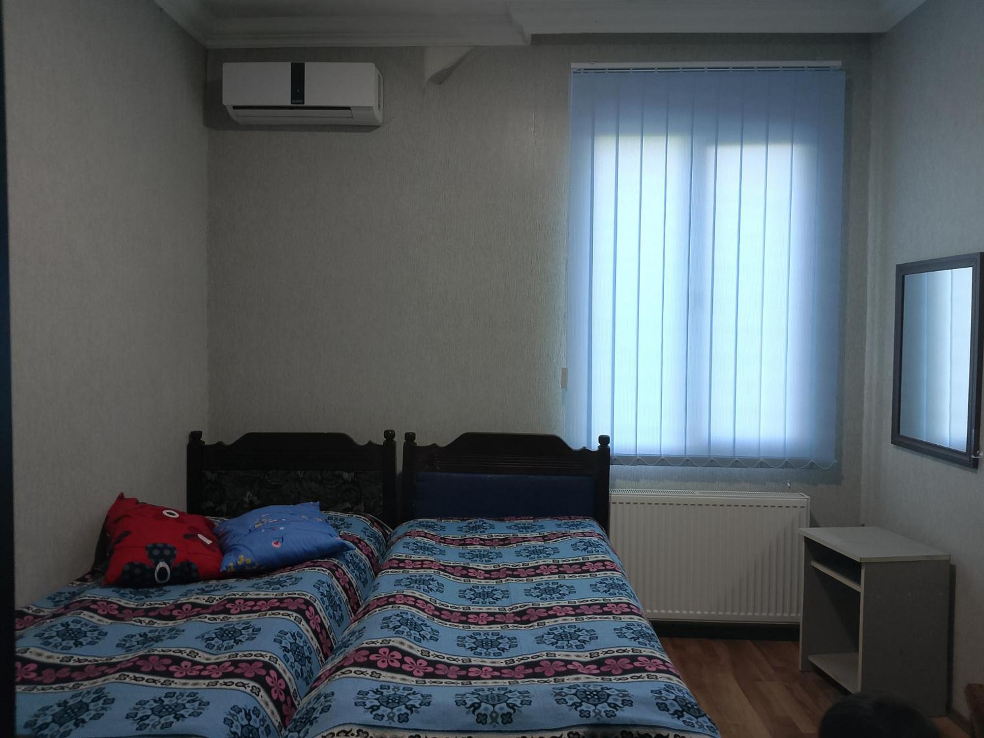 Hostel Jesis Batumi Zimmer foto